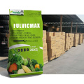 KHUMIC FULVICMAX 100% water soluble black flakes pure natural leonardite fulvic acid in 1kg bag 5kg 20kg 25kg bag